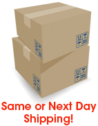 same or next day shipping for ecoquest, alpine and living air